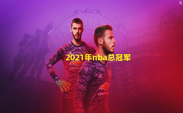 2021年nba总冠军