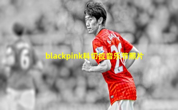 blackpink科切拉音乐节照片
