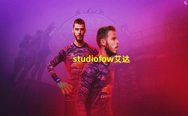studiofow艾达