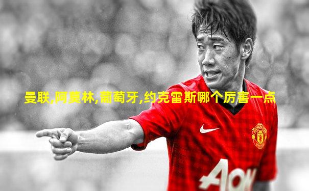 曼联,阿莫林,葡萄牙,约克雷斯哪个厉害一点