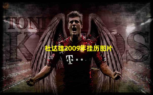 杜达雄2009年挂历图片