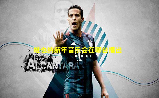 维也纳新年音乐会在哪台播出