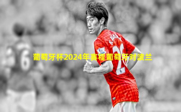 葡萄牙杯2024年赛程葡萄牙对波兰