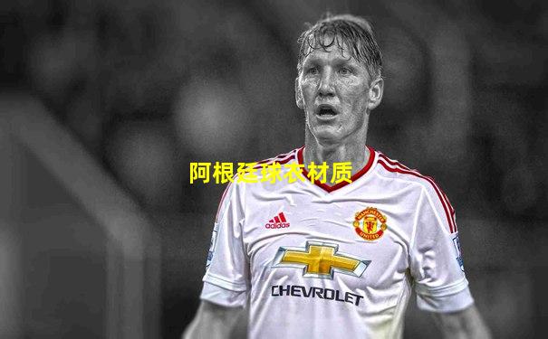 阿根廷球衣材质